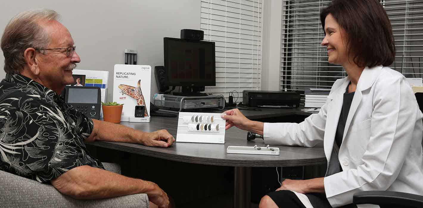 Financing The Cost of Hearing Aids