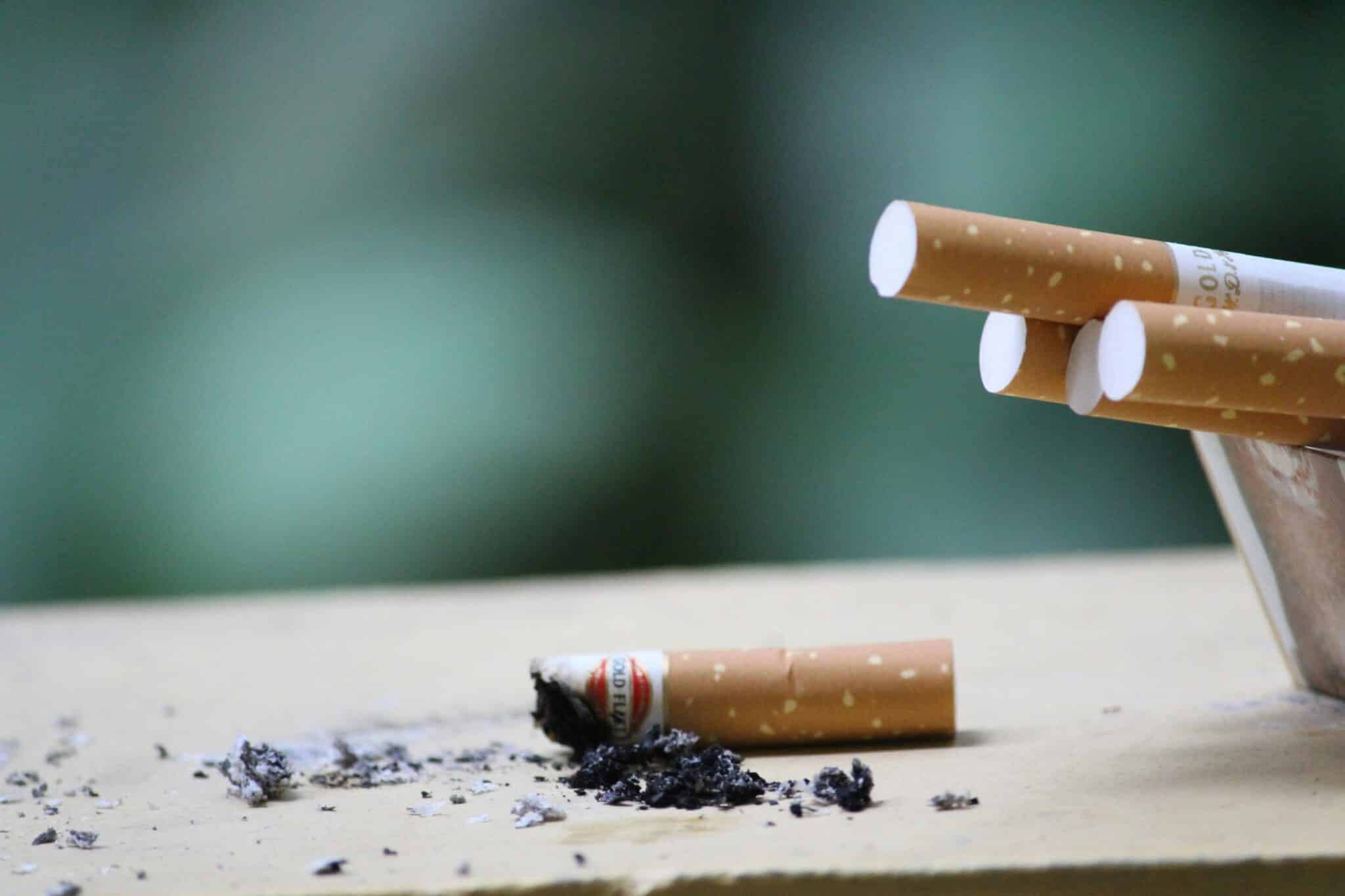 Smoking and Vaping: How They Affect Hearing Health | Beneficial Hearing Aid  Center | Blog